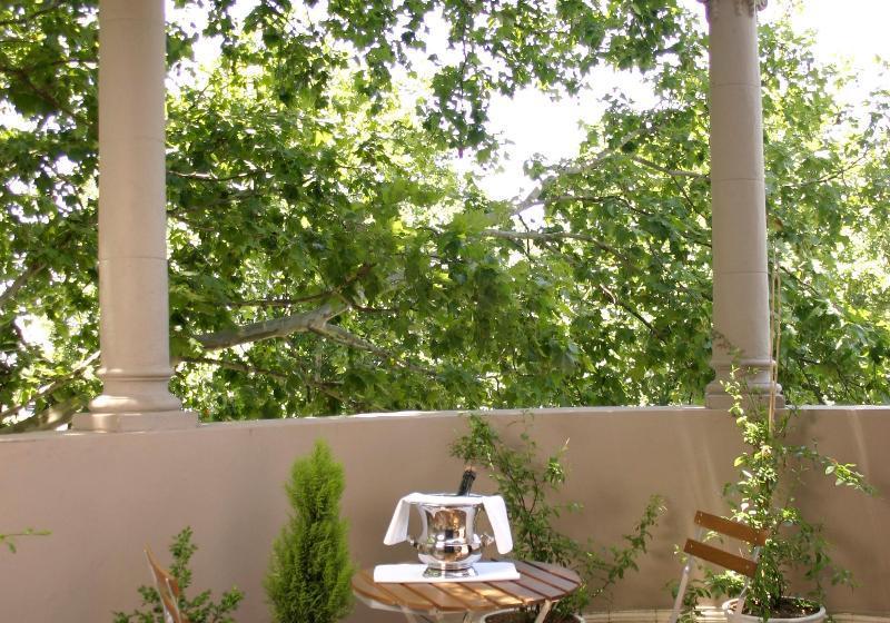 Fotos del hotel Dumont Hotel Boutique:  4