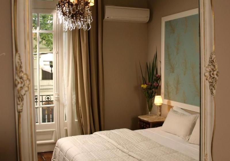 Dumont Hotel Boutique