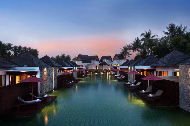 Furama Villas & Spa Ubud