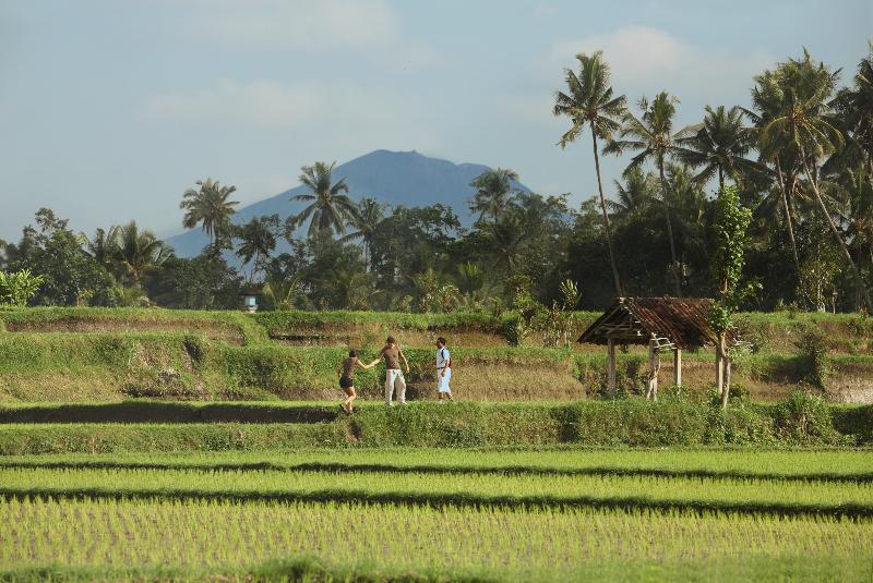 Furama Villas & Spa Ubud