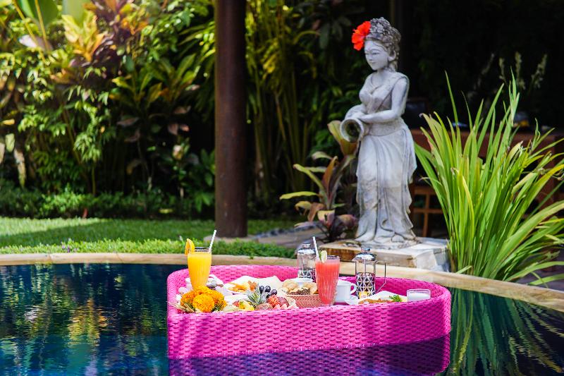 Furama Villas & Spa Ubud