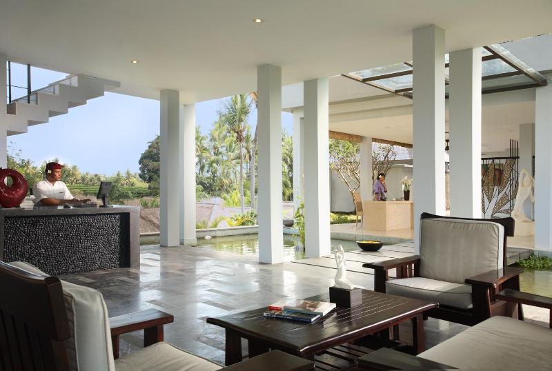 Furama Villas & Spa Ubud