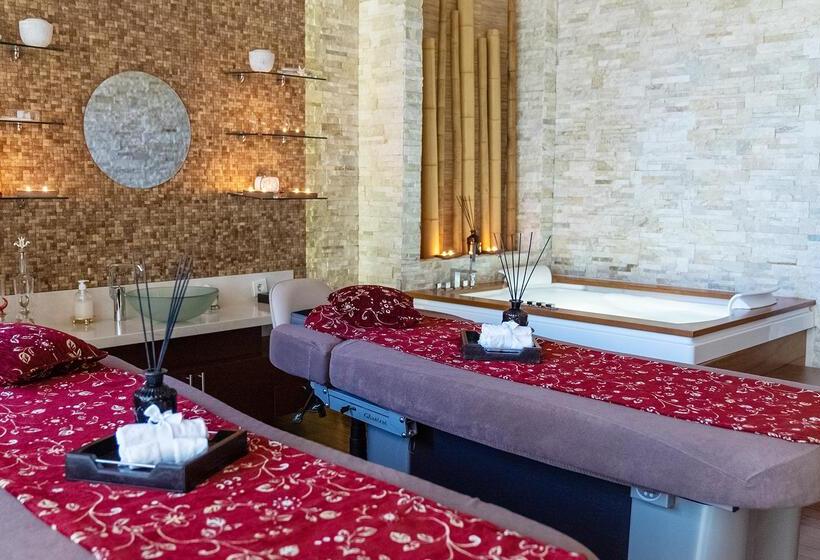 Gloria Serenity Resort