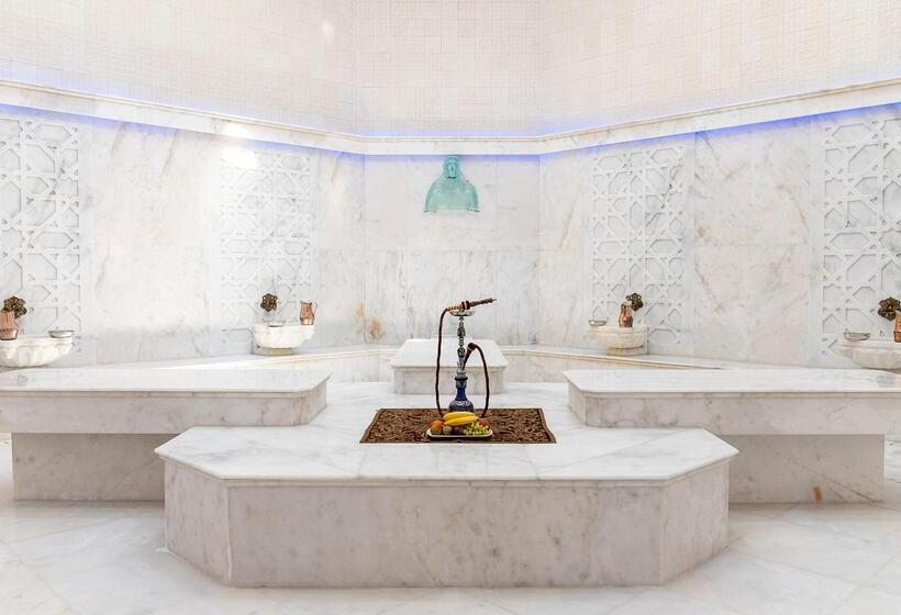 Gloria Serenity Resort