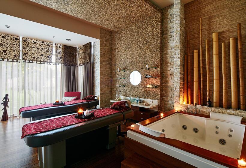 Gloria Serenity Resort