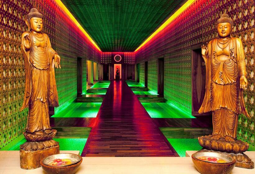 Gloria Serenity Resort