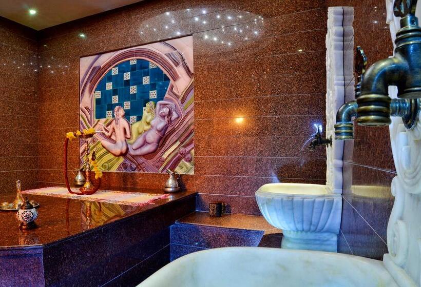 Gloria Serenity Resort