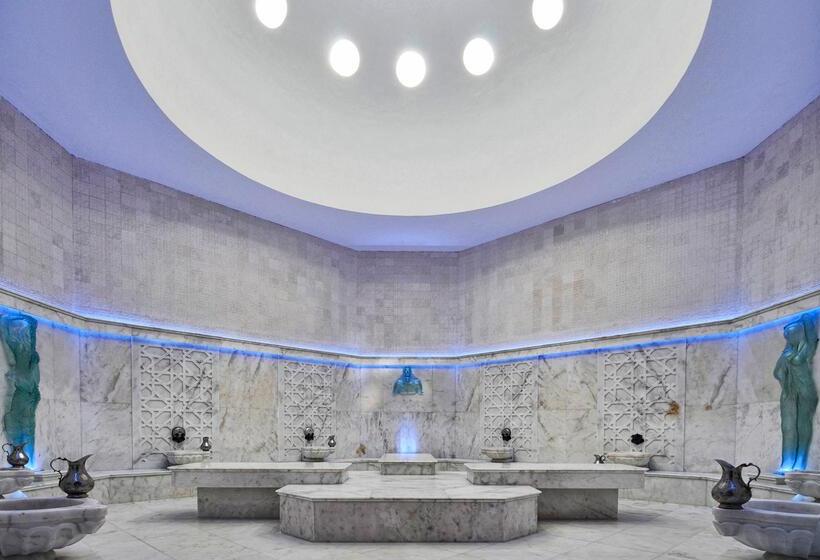 Gloria Serenity Resort