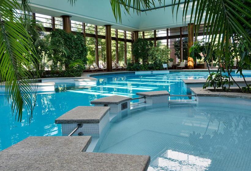 Gloria Serenity Resort