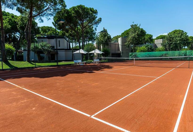 Gloria Serenity Resort