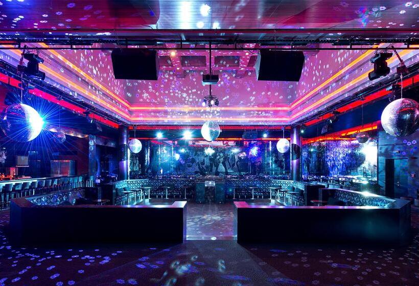 Gloria Serenity Resort