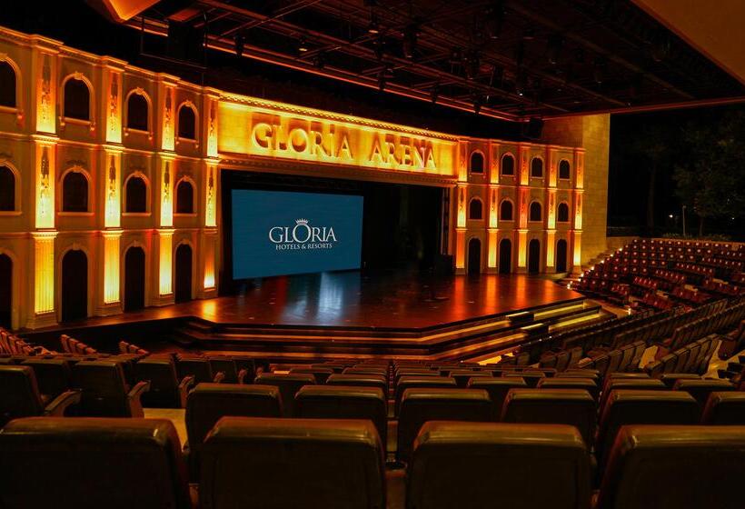 Gloria Serenity Resort