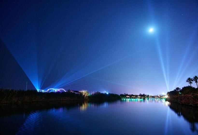 Gloria Serenity Resort