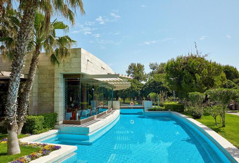 Gloria Serenity Resort