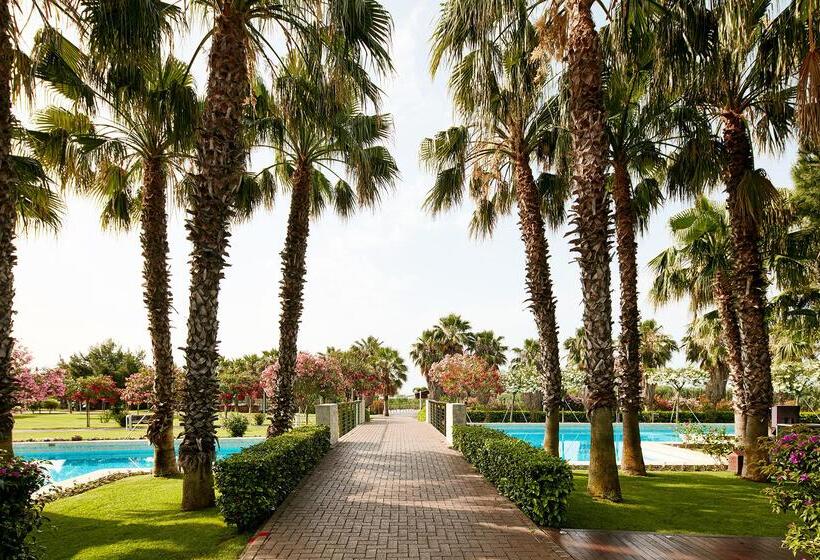 Gloria Serenity Resort