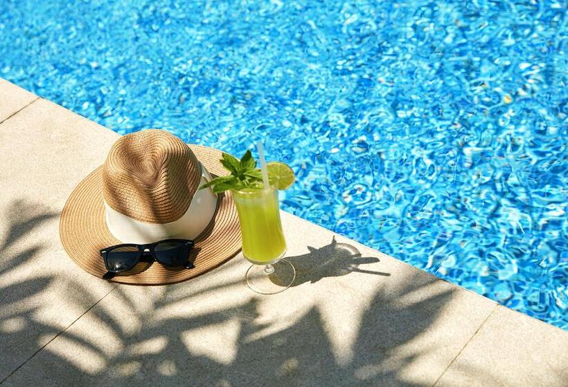 Gloria Serenity Resort