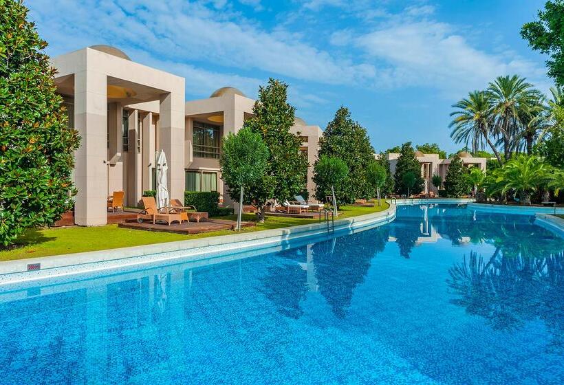 Gloria Serenity Resort