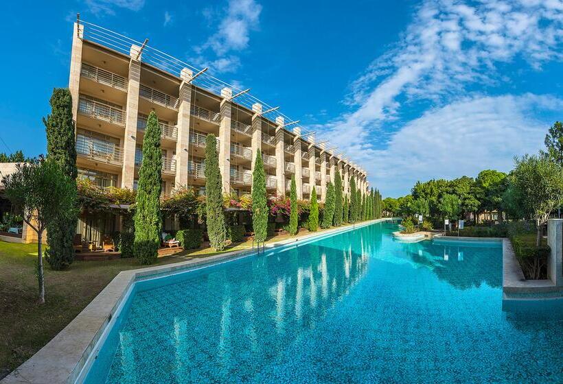 Gloria Serenity Resort