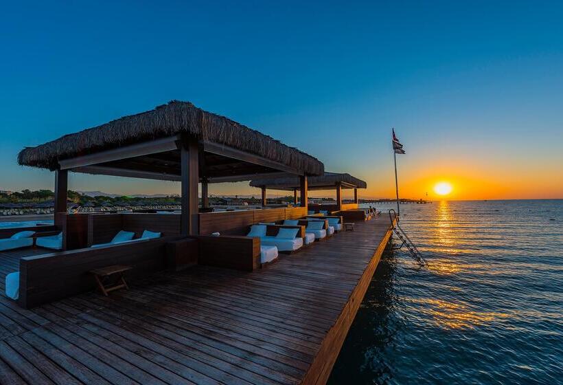 Gloria Serenity Resort