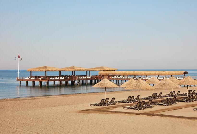 Gloria Serenity Resort