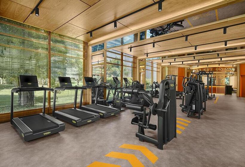 Gloria Serenity Resort