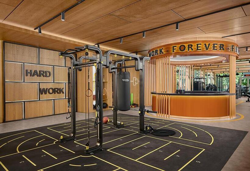 Gloria Serenity Resort