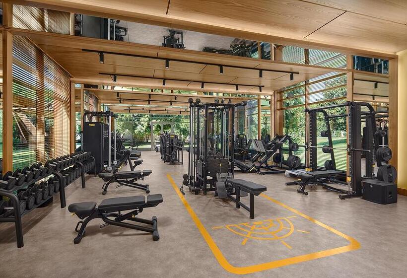 Gloria Serenity Resort