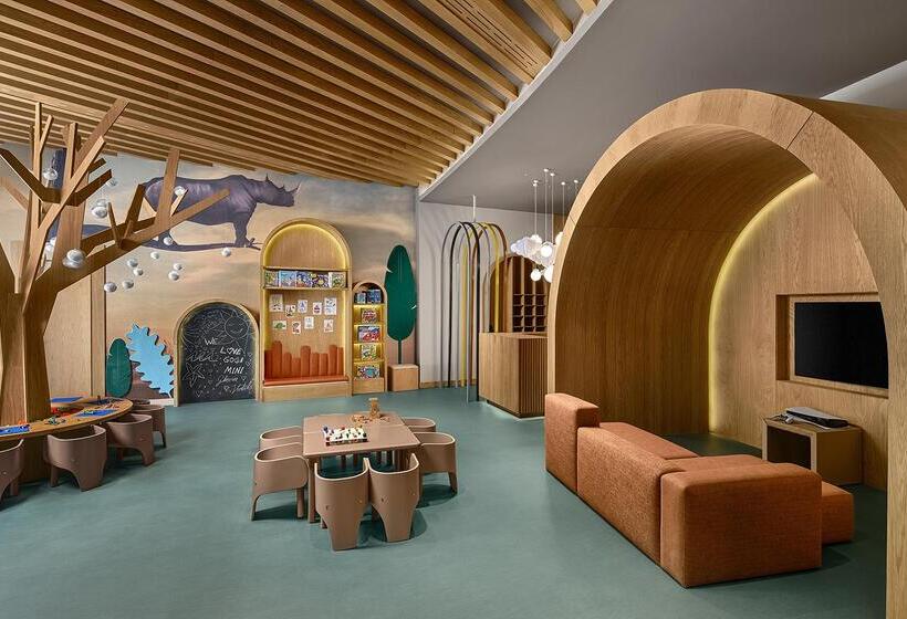 Gloria Serenity Resort