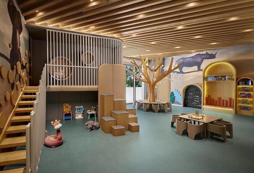 Gloria Serenity Resort