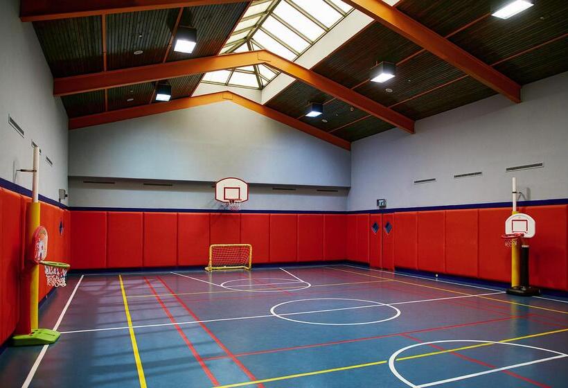 Gloria Serenity Resort