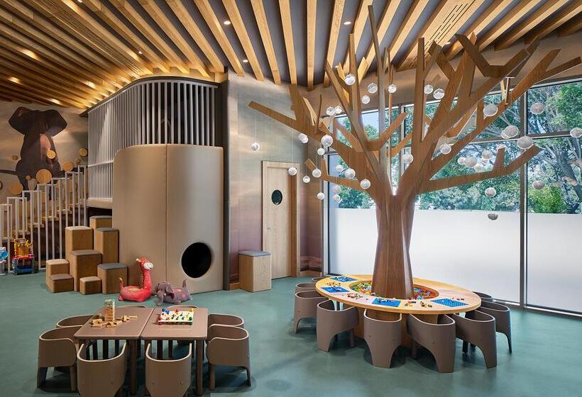 Gloria Serenity Resort