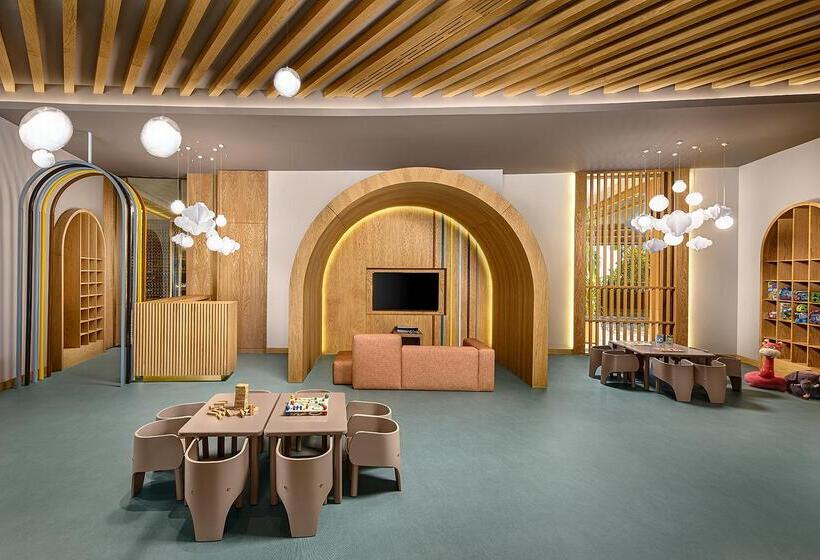 Gloria Serenity Resort