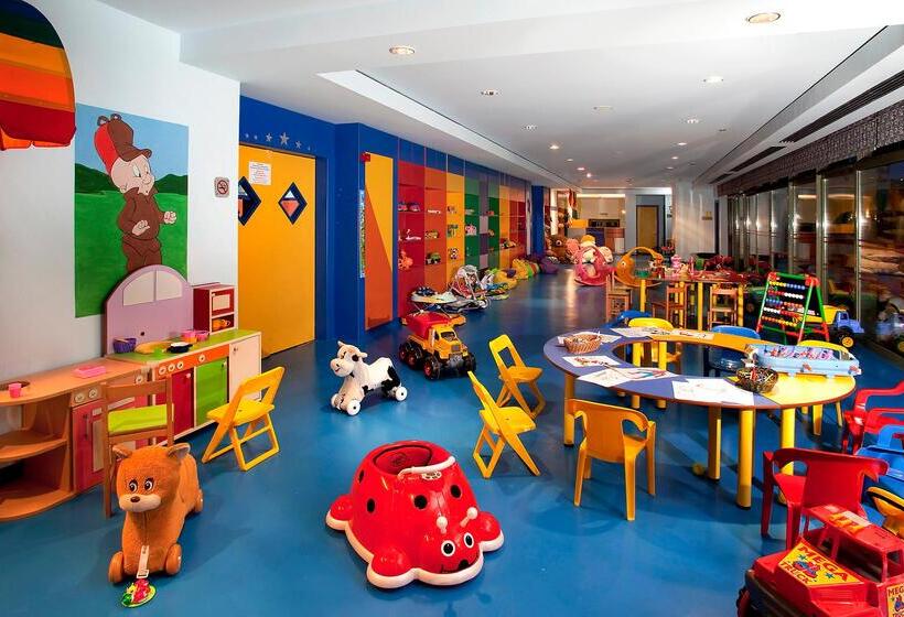 Gloria Serenity Resort