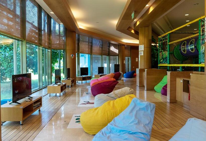 Gloria Serenity Resort