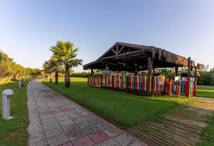 Gloria Serenity Resort