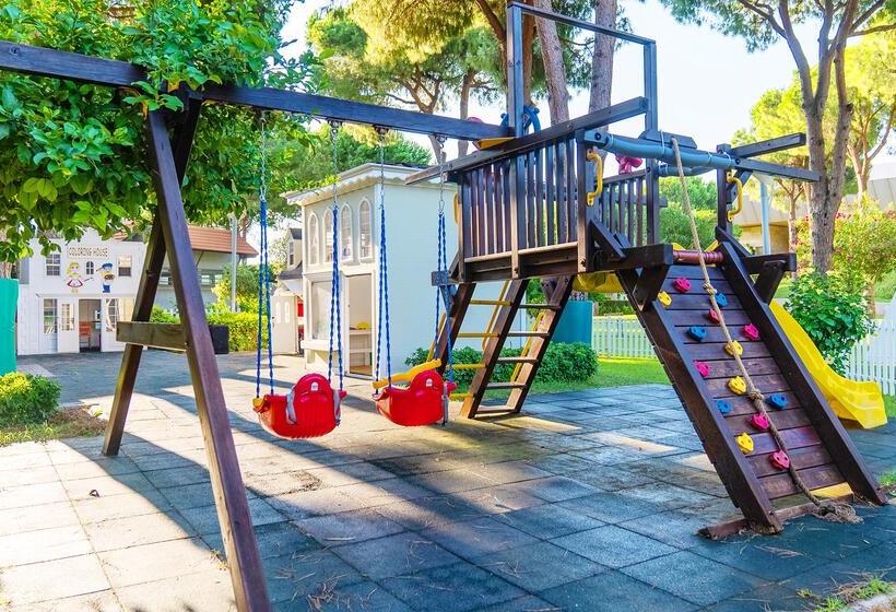 Gloria Serenity Resort