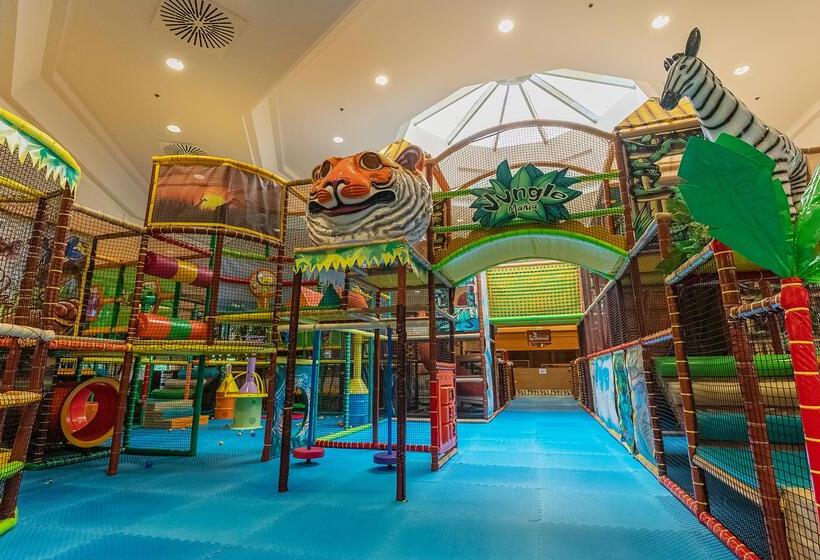 Gloria Serenity Resort