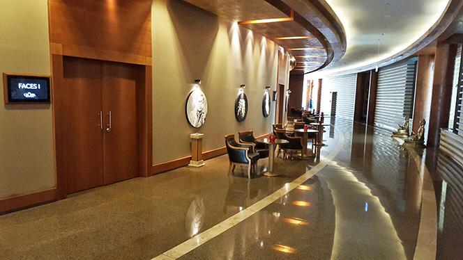 Gloria Serenity Resort