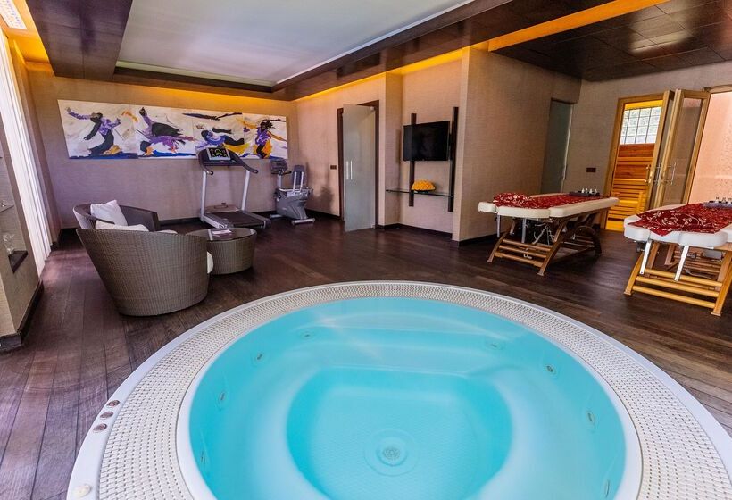 Gloria Serenity Resort