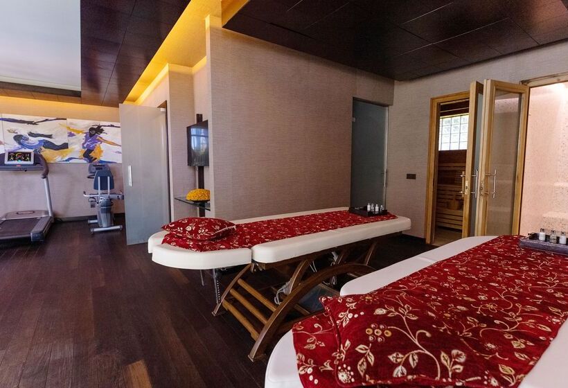 Gloria Serenity Resort