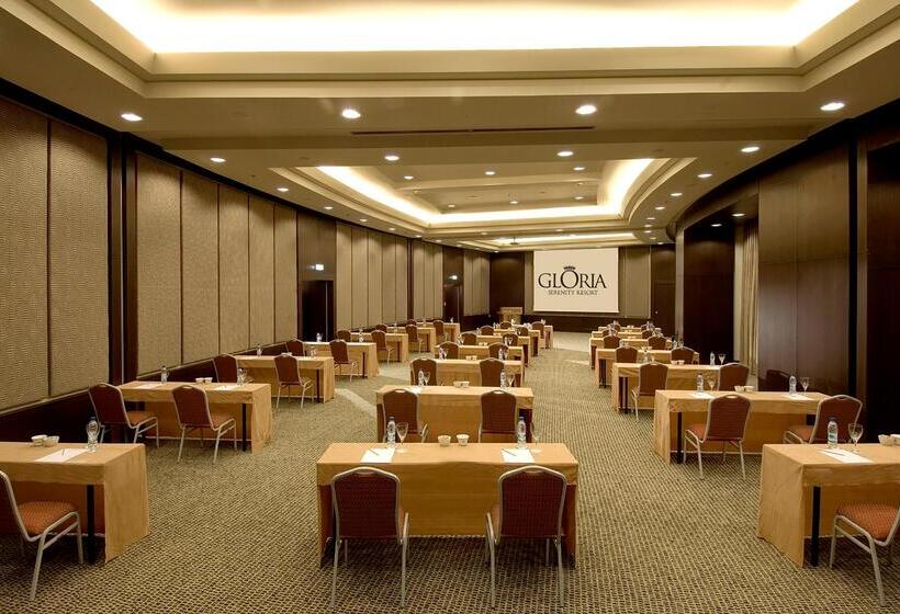 Gloria Serenity Resort