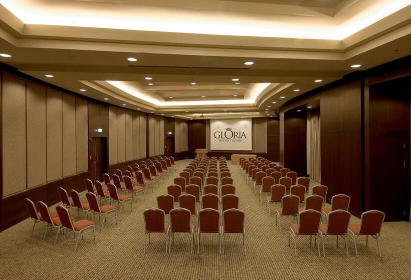 Gloria Serenity Resort