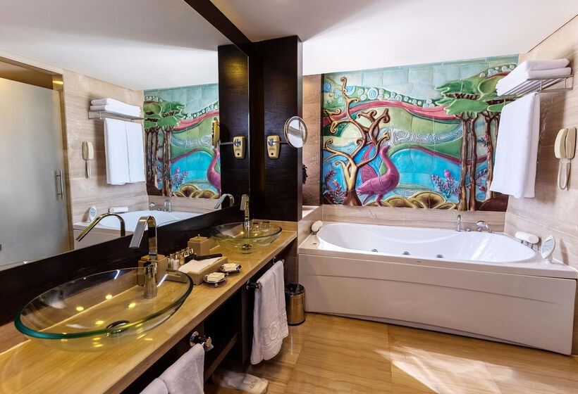 Gloria Serenity Resort