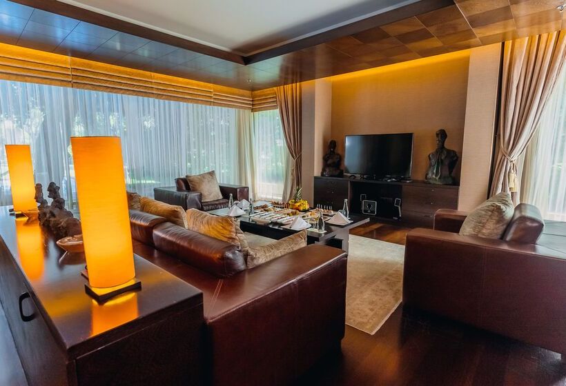 Gloria Serenity Resort