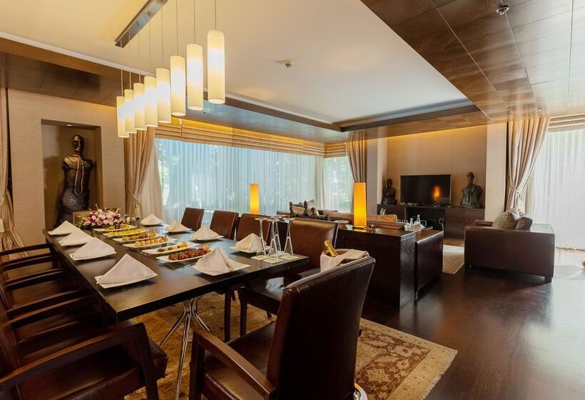 Gloria Serenity Resort