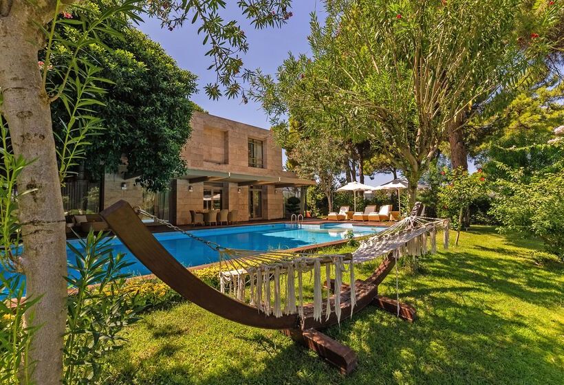 Gloria Serenity Resort