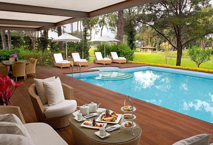 Gloria Serenity Resort