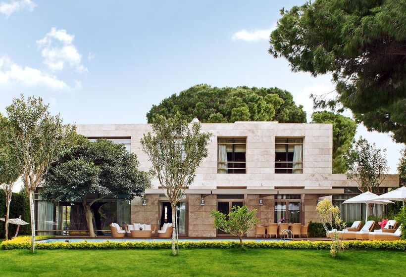 Gloria Serenity Resort