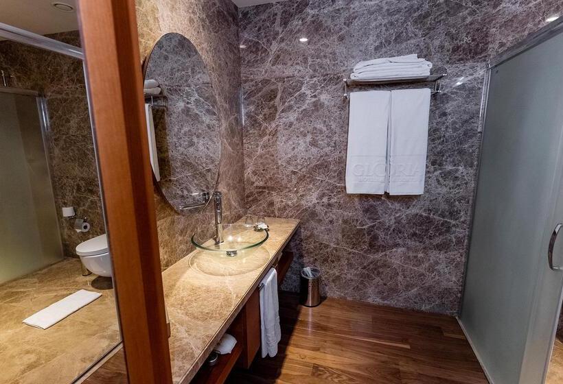 Gloria Serenity Resort