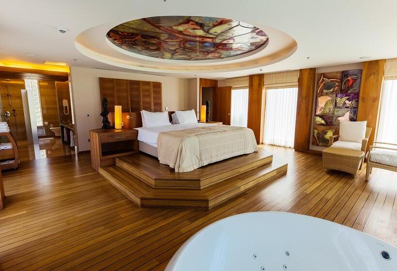 Gloria Serenity Resort